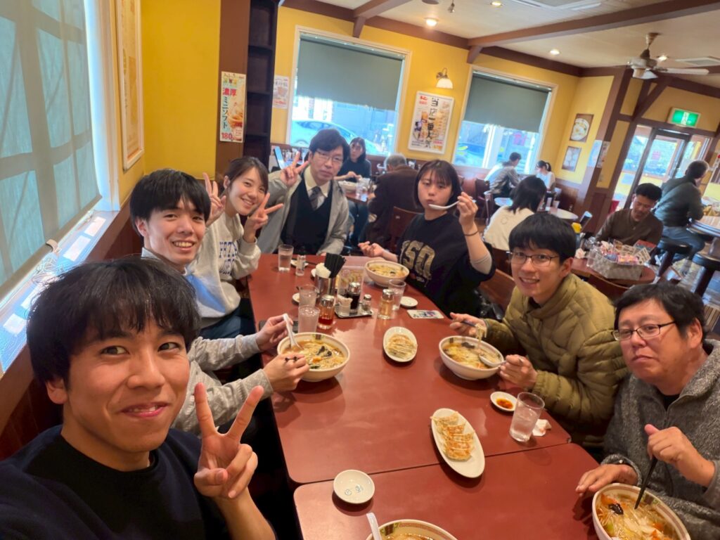 古久家のサンマーメン